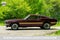 1969 Ford Mustang Mach 1