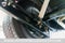 1969 Ford Mustang Mach 1