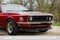 1969 Ford Mustang Mach 1