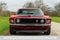 1969 Ford Mustang Mach 1