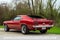 1969 Ford Mustang Mach 1
