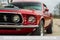 1969 Ford Mustang Mach 1