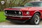 1969 Ford Mustang Mach 1