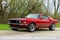 1969 Ford Mustang Mach 1