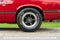 1969 Ford Mustang Mach 1