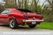 1969 Ford Mustang Mach 1