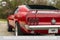 1969 Ford Mustang Mach 1