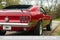 1969 Ford Mustang Mach 1