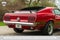 1969 Ford Mustang Mach 1