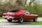 1969 Ford Mustang Mach 1