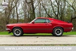 1969 Ford Mustang Mach 1