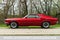 1969 Ford Mustang Mach 1