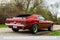 1969 Ford Mustang Mach 1