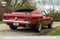 1969 Ford Mustang Mach 1