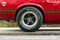 1969 Ford Mustang Mach 1