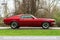 1969 Ford Mustang Mach 1