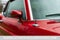 1969 Ford Mustang Mach 1