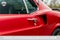 1969 Ford Mustang Mach 1