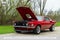 1969 Ford Mustang Mach 1