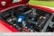 1969 Ford Mustang Mach 1
