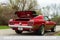1969 Ford Mustang Mach 1