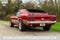 1969 Ford Mustang Mach 1