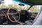 1969 Ford Mustang Mach 1