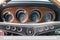 1969 Ford Mustang Mach 1