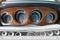 1969 Ford Mustang Mach 1
