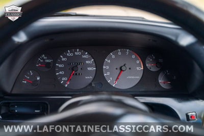 1990 Nissan Skyline GTR