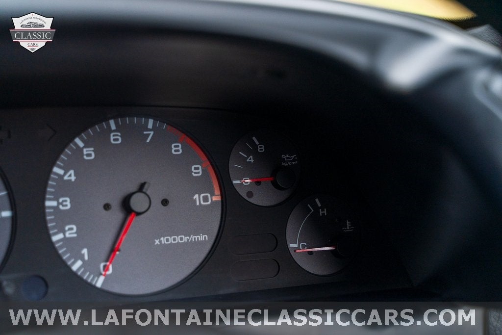 1990 Nissan Skyline GTR