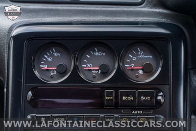 1990 Nissan Skyline GTR