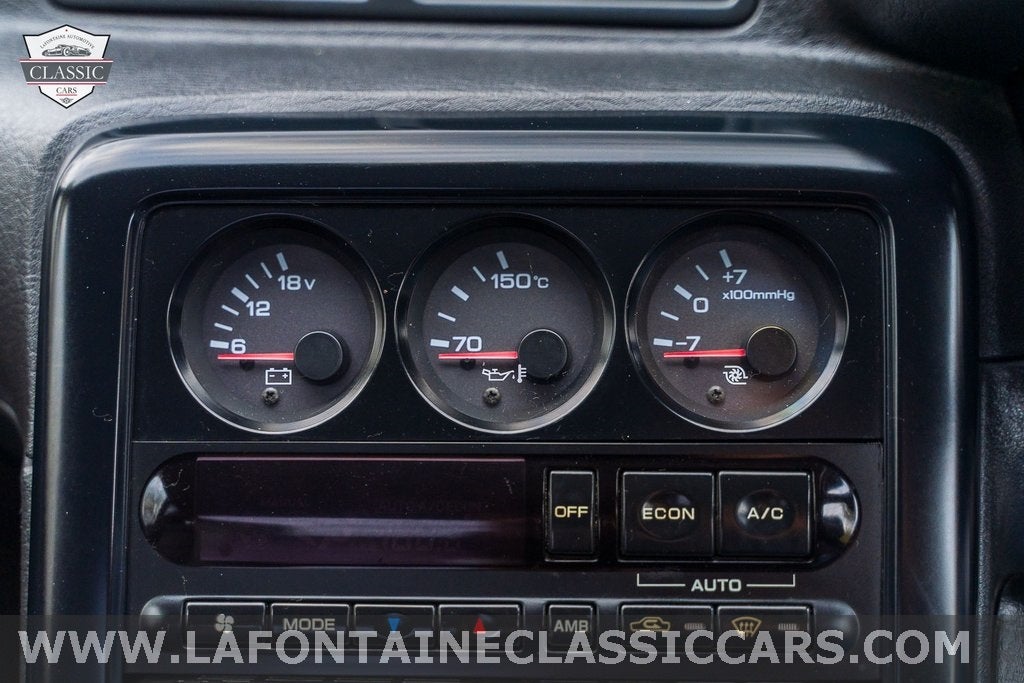 1990 Nissan Skyline GTR