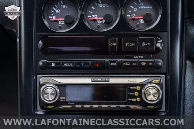 1990 Nissan Skyline GTR