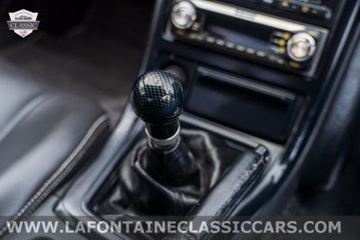 1990 Nissan Skyline GTR