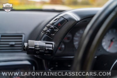 1990 Nissan Skyline GTR