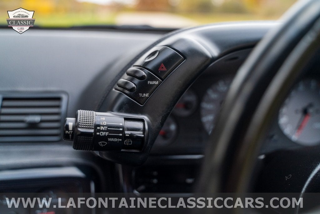 1990 Nissan Skyline GTR