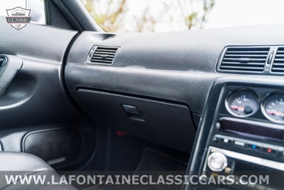 1990 Nissan Skyline GTR