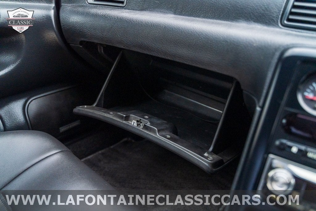 1990 Nissan Skyline GTR