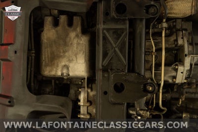 1990 Nissan Skyline GTR