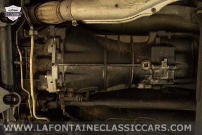 1990 Nissan Skyline GTR