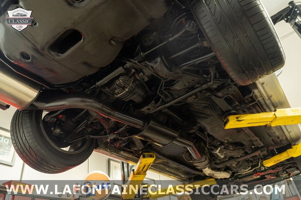 1990 Nissan Skyline GTR