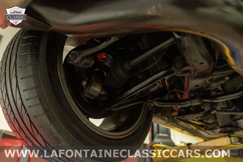 1990 Nissan Skyline GTR