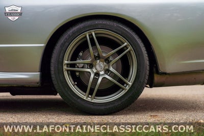 1990 Nissan Skyline GTR