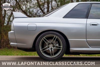 1990 Nissan Skyline GTR