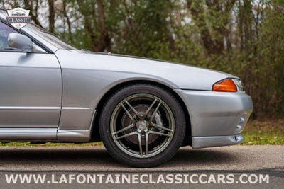 1990 Nissan Skyline GTR