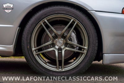 1990 Nissan Skyline GTR