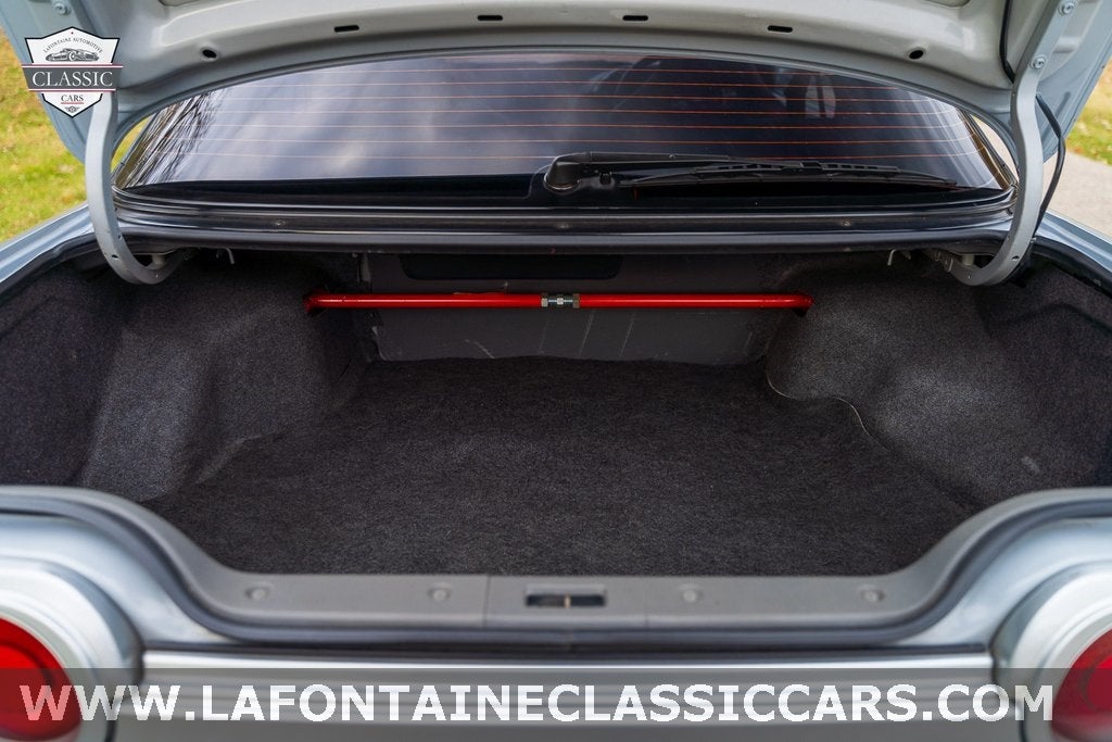 1990 Nissan Skyline GTR