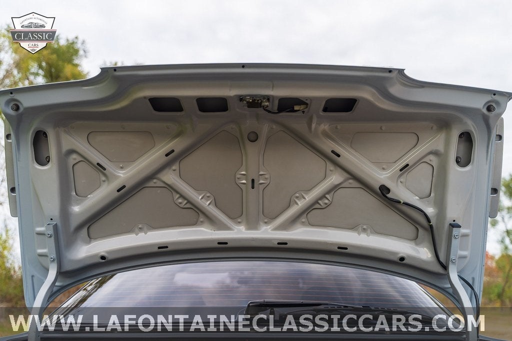 1990 Nissan Skyline GTR