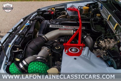 1990 Nissan Skyline GTR